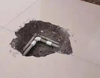新乡市卫生间漏水维修公司为您分享如何判断家里漏水