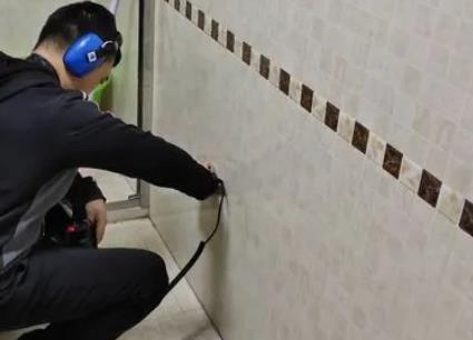 新乡市阳台漏水维修公司分享下检测家用水管漏水点需要多长时间