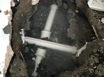 新乡市阳台漏水维修公司为您分享楼上楼下漏水怎么处理
