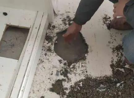 新乡市卫生间漏水维修公司分享下精确定位查漏水一次多少钱?不同级别收费不同