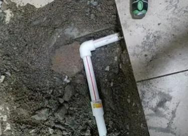 新乡市阳台漏水维修时有哪些声音会影响检漏仪
