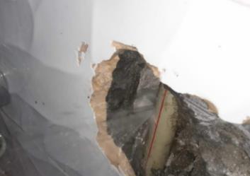 新乡市卫生间漏水维修的步骤和流程。